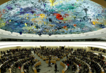 Rezistenca iraniane përshëndet zgjatjen e Mandatit të Raportuesit Special të OKB-së