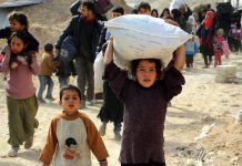 Regjimi i Iranit duhet të japë llogari për shkeljet e të drejtave të njeriut në Siri