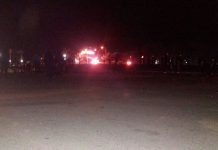 Iran: Vazhdojnë demonstratat dhe përplasjet mes fermerëve dhe forcave represive