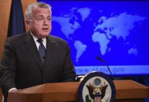 SHBA emërton regjimin iranian si ‘forcë destabilizuese’