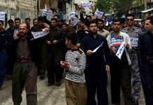 Autoritetet e regjimit pranojnë krizën katastrofike ekonomike në vend dhe frikën e tyre për shpërthimin e zemërimit të popullit