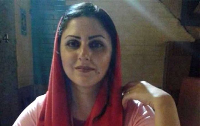 Golrokh-Ebrahimi-Iraee