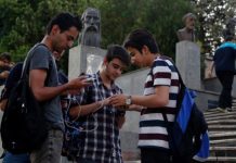 Rritja e kufizimeve në internet dhe bllokimi i telegramit nga regjimi i Iranit