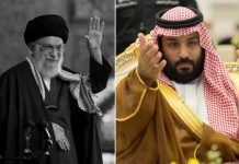 Khamenei i regjimit të Iranit bën që Hitleri të duket i mirë