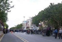 Iran: Sulmi ndaj fermerëve protestues, arrestimi i 30 njerëzve dhe demonstratat e natës