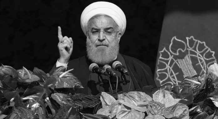 Rouhani