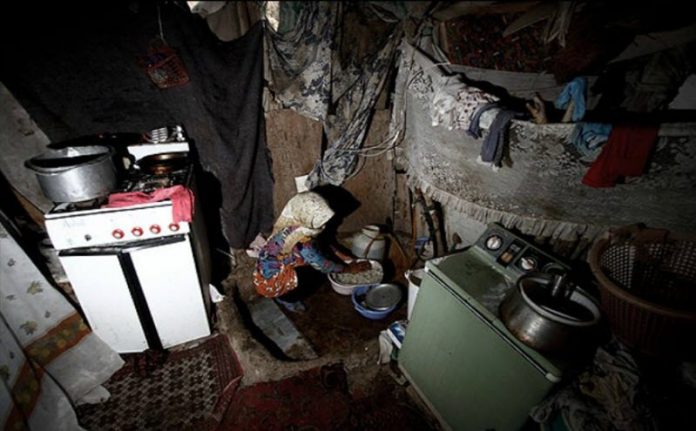 poverty-Iran-1