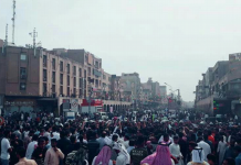 Qindra Arabë Etnikë të Iranit Përballen Me Pasiguri Pas Arrestimit