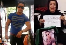 Iran: Historia e Patreguar e një Nëne, për Ekzekutimin e të Birit