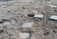 Regjimi i Iranit po shkatërron prova për të mbuluar masakrën e vitit 1988