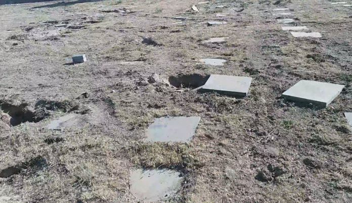 Iran-Regime-Destroying-Evidence-to-Cover-up-1988-Massacre