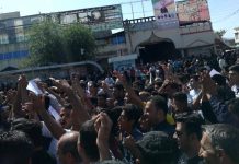 Iran: Vazhdojnë Shkeljet e të Drejtave të Njeriut