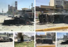 Kazeroun- E enjte- 17 maj- 2018