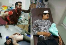 Regjimi I Iranit Hap Zjarr Fatal Mbi Protestën E Madhe Në Kazerun