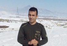 Thirrje për veprim urgjent për të shpëtuar të burgosurin politik Ramin Hossein Panahi nga ekzekutimi