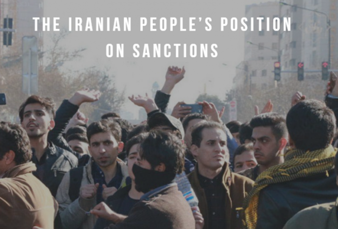 The-Iranian-Peoples-Position-on-Sanctions