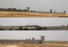 Iran: Të Rinjtë dhe Punëtorët Protestues në Ahvaz Arrestohen dhe Torturohen