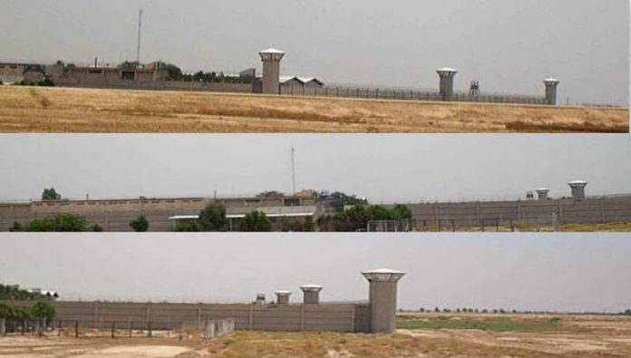 The-Sheiban-Prison-in-the-City-of-Ahvaz-South-West-of-Iran
