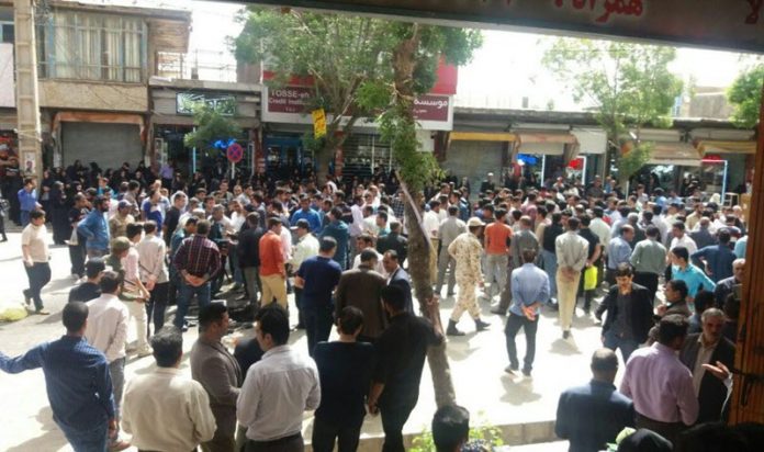 The-Suicide-financial-institutions-of-Lorestan