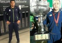 Dy Iranianë, Lojtarë Kabaddi, Kërkojnë Azil në Australi, Duke Cituar Korrupsionin e Rgjimit në Sport