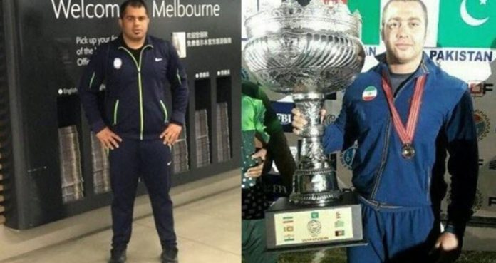 Two-Iranian-Kabaddi-Players-Seek-Asylum-in-Australia