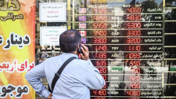 Us-Sanctions-Will-Flatline-Iranian-Economy