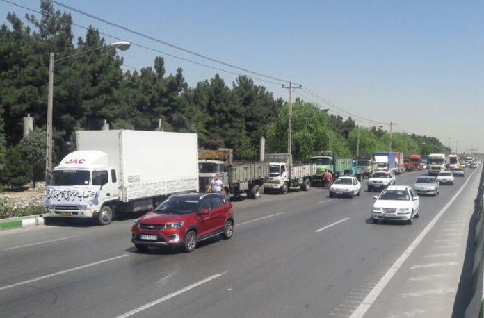 iran-strike-heavy-truck-1