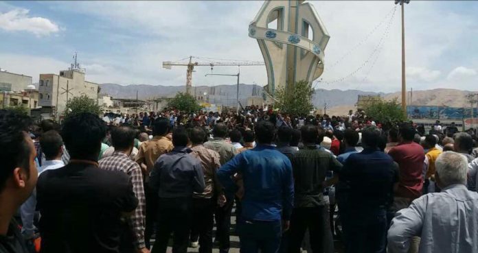 kazerun-iran-saturday