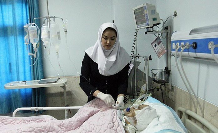 A-Thousand-Iranian-Nurses-Leave-the-Country-Each-Year