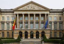 140 MP Belgë Mbështesin Thirrjen e Popullit Iranian për Ndryshim Demokratik