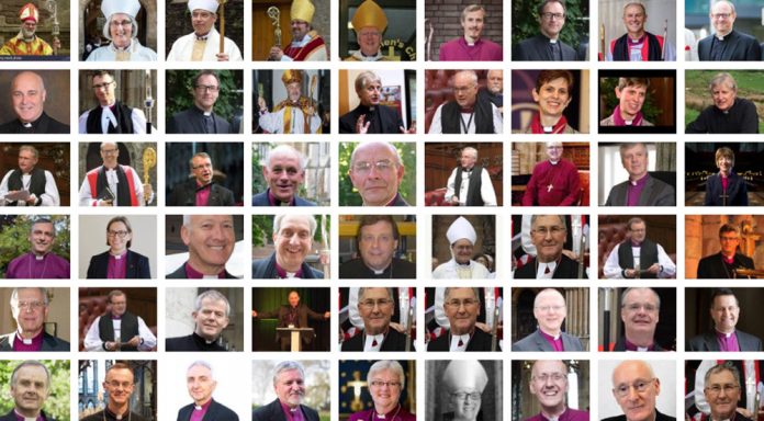 Church-of-England-Bishops-Join-in-Condemnation-of-Iranian-Regime