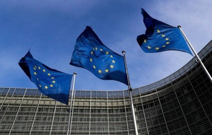 EU-Iran