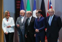 A do t’i Nënshtrohen Kompanitë Europiane Presioneve të SHBA Kundër Regjimit Iranian?