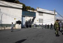 Sanksione të Reja nga SHBA Kundër Iranit për Abuzimet me të Drejtat e Njeriut