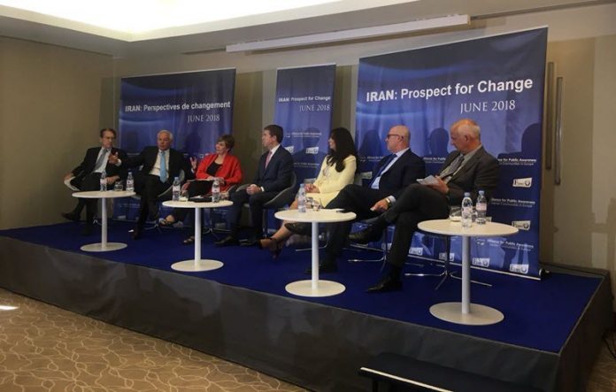 Free-Iran-Gathering-We-Should-Support-Iran-Peoples-Desire-for-Regime-Change