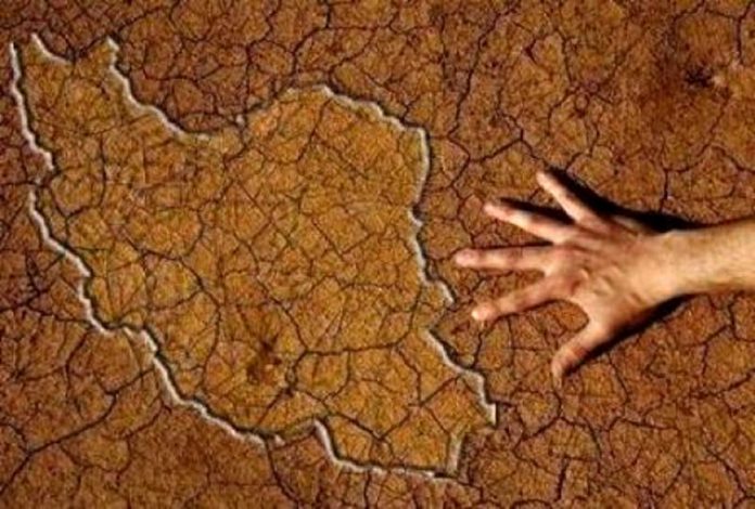 Irans-Environment-About-to-Be-Wiped-off-the-Map