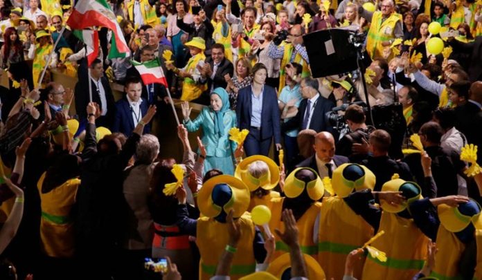 Rajavi-FreeIran-9July2016