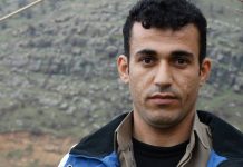 Irani do të Ekzekutojë Kurdin, Pasi Ka Detyruar Babain e Tij të Sëmurë të Shpifë për Të