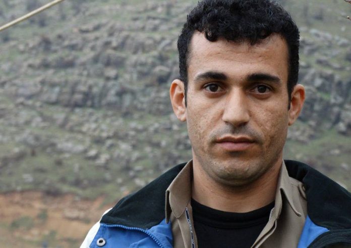 Ramin-Hossein-Panahi-Iran-Execute