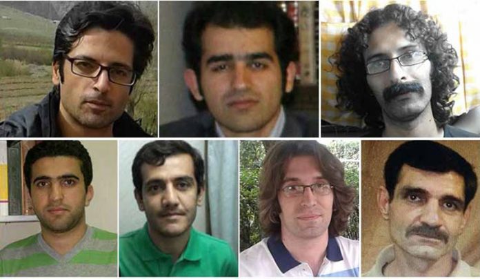 Saieed-Masvari-Zanyar-Moradi-Saieed-Shirzad-Arash-Sadeghi-Payam-Shakiba-Loqman-Moradi-Majid-Asadi