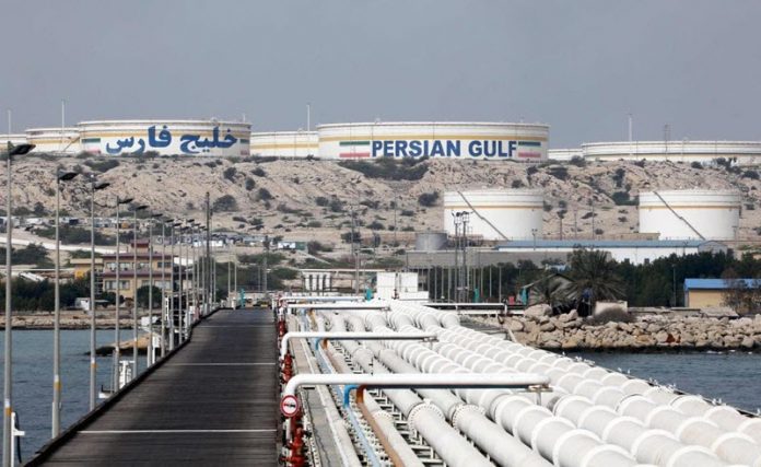US-Calls-for-All-Countries-to-Reduce-Imports-of-Iranian-Oil-to-Zero