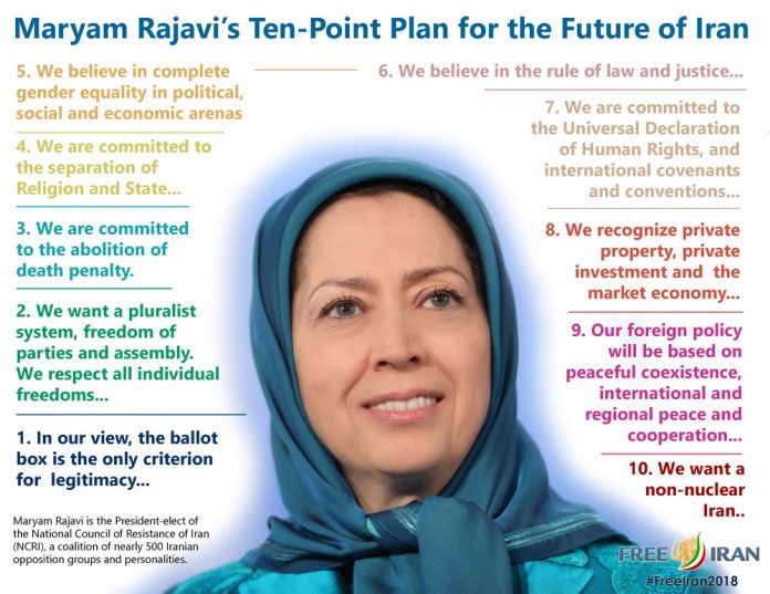 aryam-Rajavis-Ten-Point-Plan-for-Future-Iran