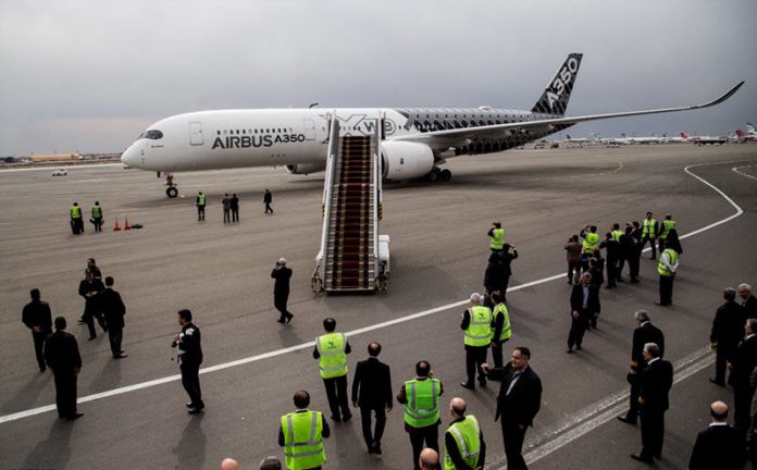 the-Exit-of-Western-Companies-From-Iran