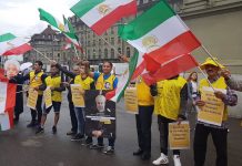 Austria Duhet të Anullojë Vizitën e Rouhani-it për Shkak të Përfshirjes së Ambasadës së Iranit në Vienë në Sulmin e Parandaluar Terrorist