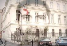 BE Duhet t’i Ndërpresë Lidhjet Diplomatike me Regjimin Iranian, Thotë Ish-Zëvendës Presidenti