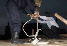 Ekzekutim i Tetë Individëve me Qëllimin për të Mbuluar Skandalin Terrorist Kundër Mbledhjes së Madhe të Iranianëve në Francë