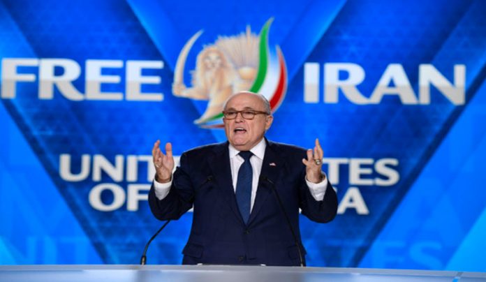 Giuliani-Regime-Change-in-Iran-Just-Around-the-Corner