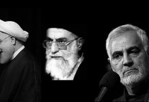 Iran: A mundet regjimi të kthehet në shtëpinë e vet?