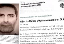 Khamenei, Rouhani Urdhëruan Sulmin me Bombë Kundër Mbledhjes Free Iran 2018 në Paris