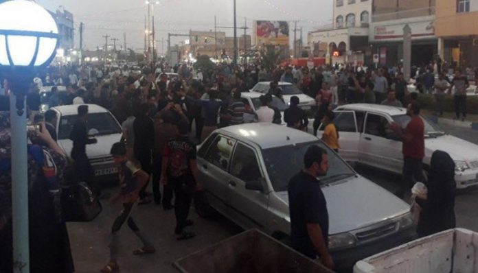 Protests-in-different-cities-in-support-of-Khorramshahr-uprising-1